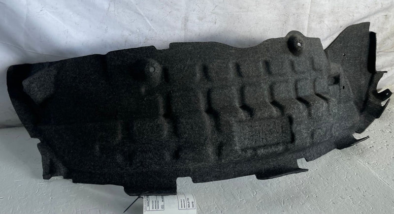 Load image into Gallery viewer, 19-23 FORD RANGER FRONT LEFT DRIVER INNER FENDER LINER SPLASH SHIELD 2.3L 112193