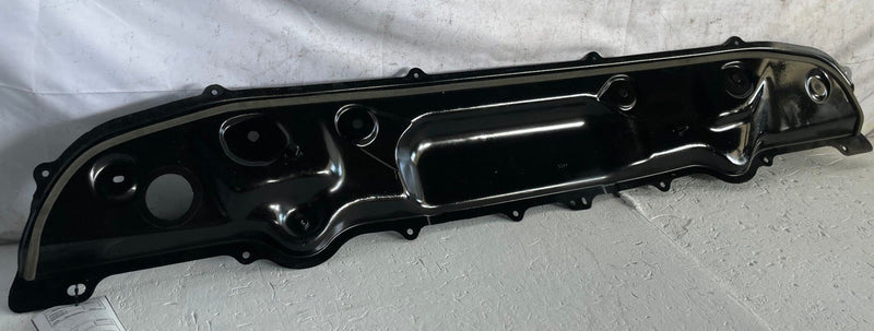 Load image into Gallery viewer, 19-23 FORD RANGER WINDSHIELD WIPER COWL GRILLE TOP PANEL EXTENSION 2.3L #112208