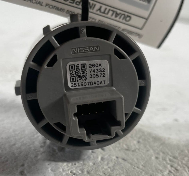 Load image into Gallery viewer, 2024 - 2025 NISSAN ROGUE ENGINE DASH IGNITION START STOP SWITCH BUTTON # 111659
