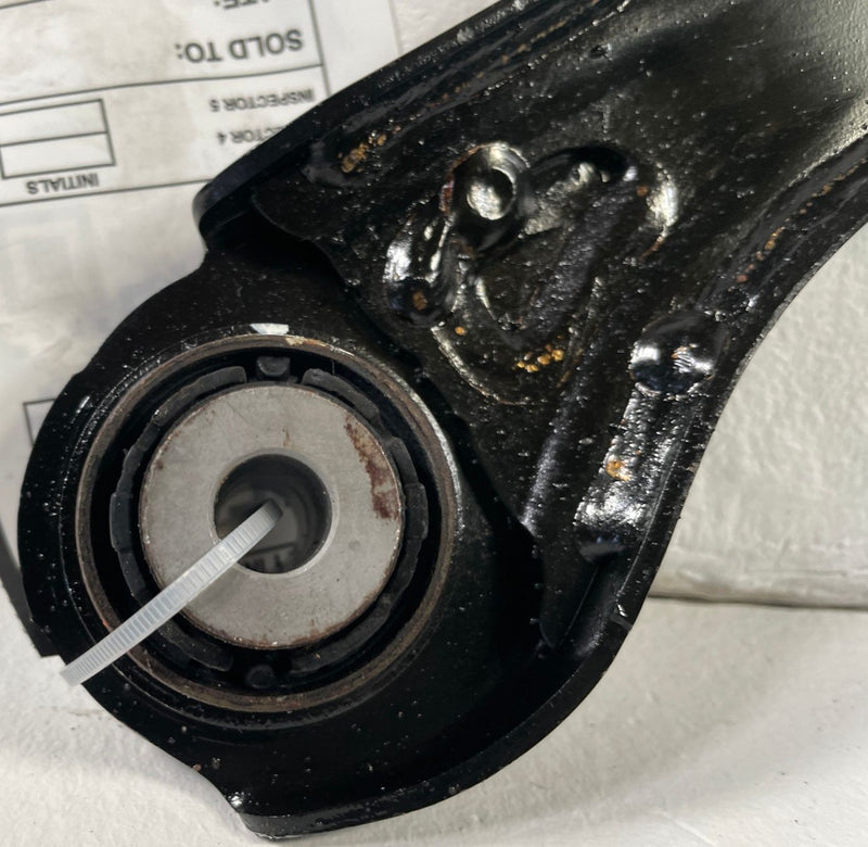 Load image into Gallery viewer, 2022 - 2025 HONDA CIVIC REAR LEFT OR RIGHT SIDE UPPER CONTROL ARM # 108886
