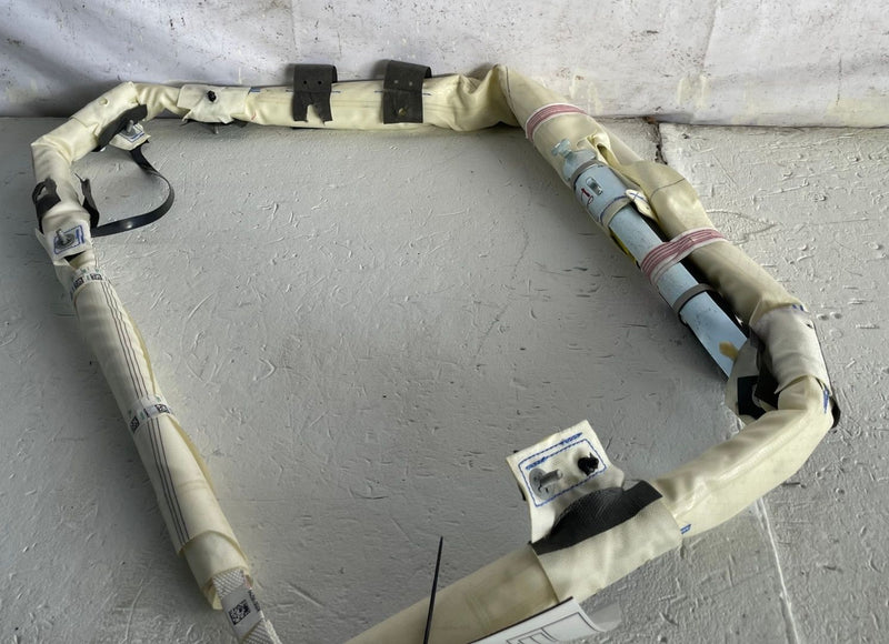 Load image into Gallery viewer, 2019 - 2023 FORD RANGER FRONT RIGHT SIDE CURTAIN ROOF AIR BAG AIRBAG # 112209