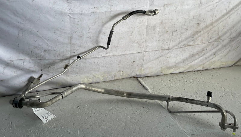 Load image into Gallery viewer, 19-23 FORD RANGER AC AIR CONDITIONING LIQUID HOSE TUBE PIPE LINE 2.3L # 112205