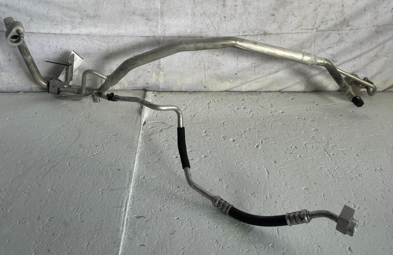 Load image into Gallery viewer, 19-23 FORD RANGER AC AIR CONDITIONING LIQUID HOSE TUBE PIPE LINE 2.3L # 112205