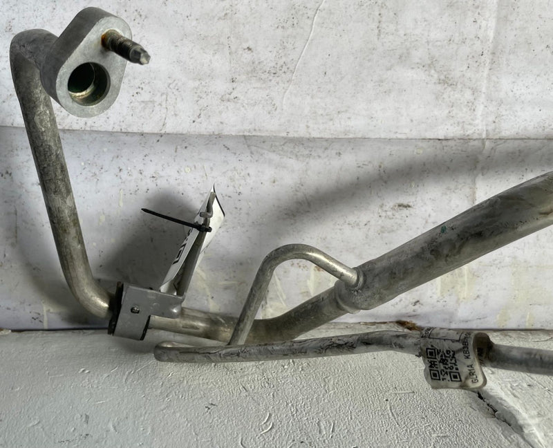 Load image into Gallery viewer, 19-23 FORD RANGER AC AIR CONDITIONING LIQUID HOSE TUBE PIPE LINE 2.3L # 112205