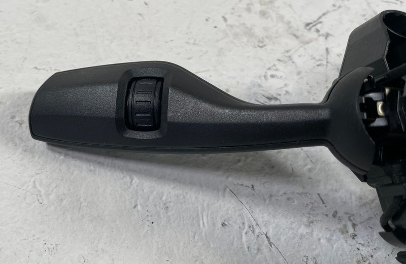 Load image into Gallery viewer, 19-23 BMW 330I xDRIVE G20 WIPER TURN SIGNAL HEADLIGHT COMBINATION COLUMN #110239