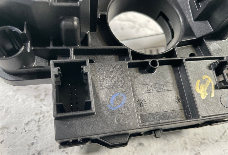 Load image into Gallery viewer, 19-23 BMW 330I xDRIVE G20 WIPER TURN SIGNAL HEADLIGHT COMBINATION COLUMN #110239