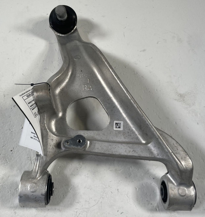 Load image into Gallery viewer, 2021 - 2025 NISSAN ROGUE REAR LEFT SIDE SUSPENSION UPPER CONTROL ARM # 111676