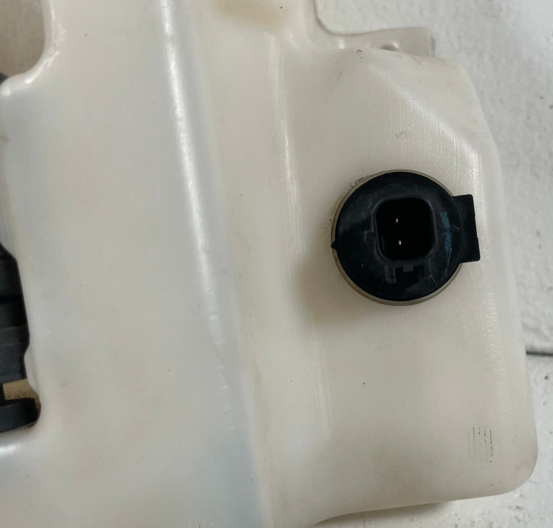 Load image into Gallery viewer, 2018 - 2023 FORD MUSTANG WINDSHIELD WASHER FLUID RESERVOIR TANK 2.3L # 112962