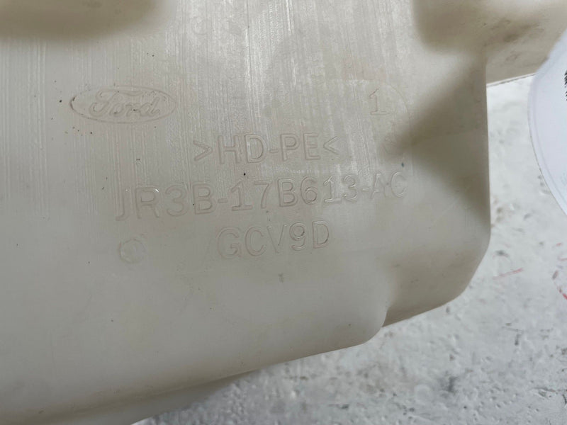 Load image into Gallery viewer, 2018 - 2023 FORD MUSTANG WINDSHIELD WASHER FLUID RESERVOIR TANK 2.3L # 112962