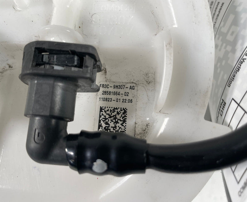 Load image into Gallery viewer, 2015-2025 FORD MUSTANG ENGINE GAS FUEL TANK PUMP SENDING UNIT 2.3L # 112978