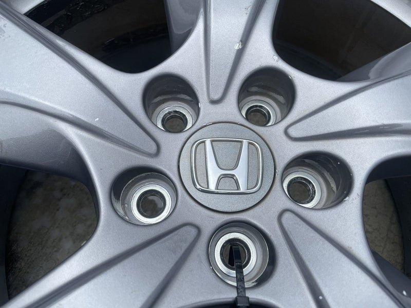 Load image into Gallery viewer, HONDA PASSPORT 20X8.5J ET55 5 SPOKE WHEEL RIM W/TIRE (ONLY#1) 3.5L 19-21 #107501