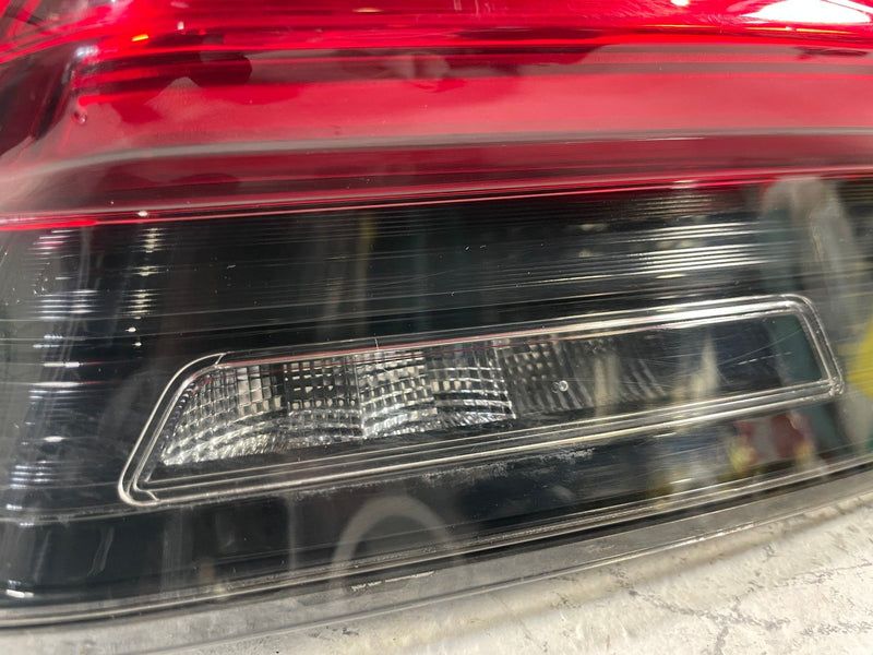 Load image into Gallery viewer, 2019-2021 BMW G20 330i 330i XDRIVE REAR LEFT SIDE INNER TAIL LAMP LIGHT # 110246