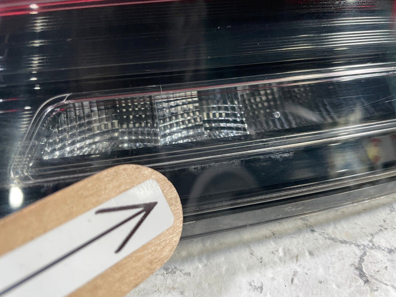 Load image into Gallery viewer, 2019-2021 BMW G20 330i 330i XDRIVE REAR LEFT SIDE INNER TAIL LAMP LIGHT # 110246