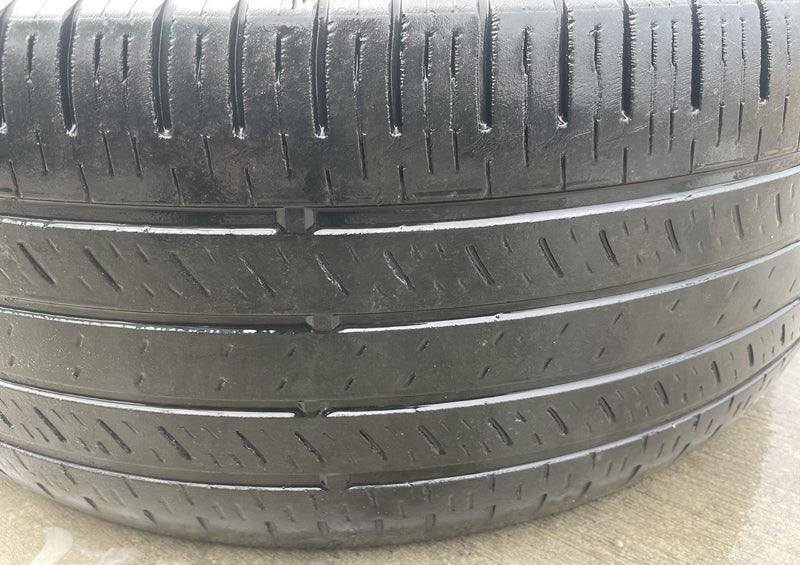 Load image into Gallery viewer, HONDA PASSPORT 20X8.5J ET55 5 SPOKE WHEEL RIM W/TIRE (ONLY#1) 3.5L 19-21 #107498