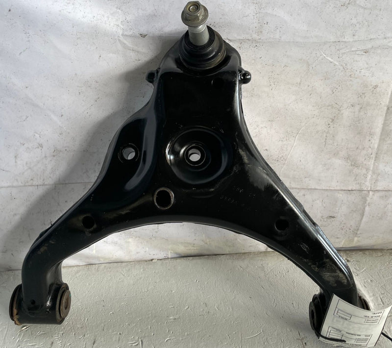 Load image into Gallery viewer, 2019-2023 FORD RANGER 4WD FRONT LEFT DRIVER SIDE LOWER CONTROL ARM 2.3L # 112194
