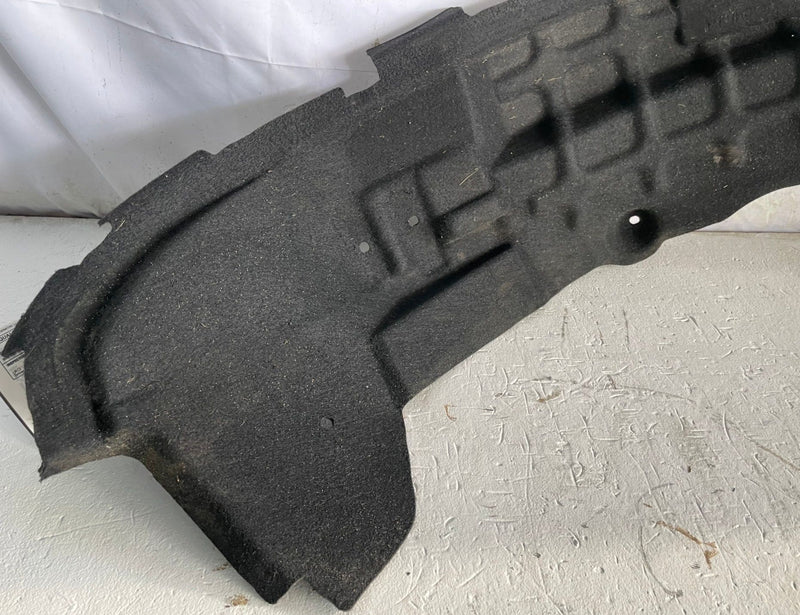 Load image into Gallery viewer, 19-23 FORD RANGER FRONT RIGHT SIDE INNER FENDER LINER SPLASH SHIELD 2.3L #112227