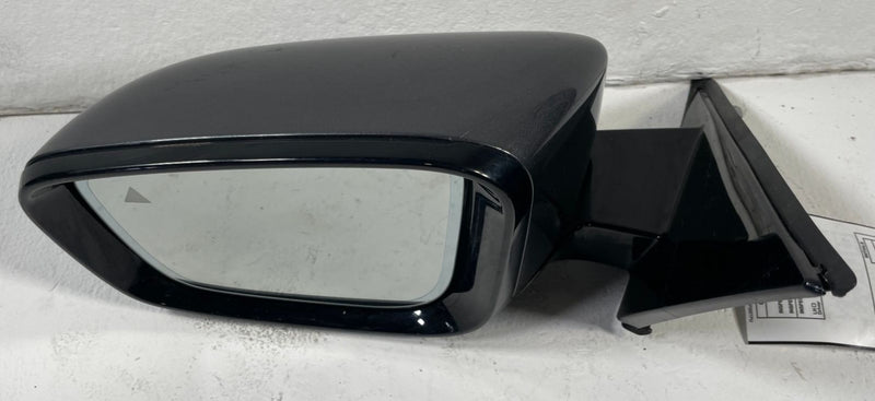 Load image into Gallery viewer, 2019-25 BMW 330i xDRIVE G20 FRONT LEFT SIDE VIEW DOOR MIRROR GRAY (B39) # 110299