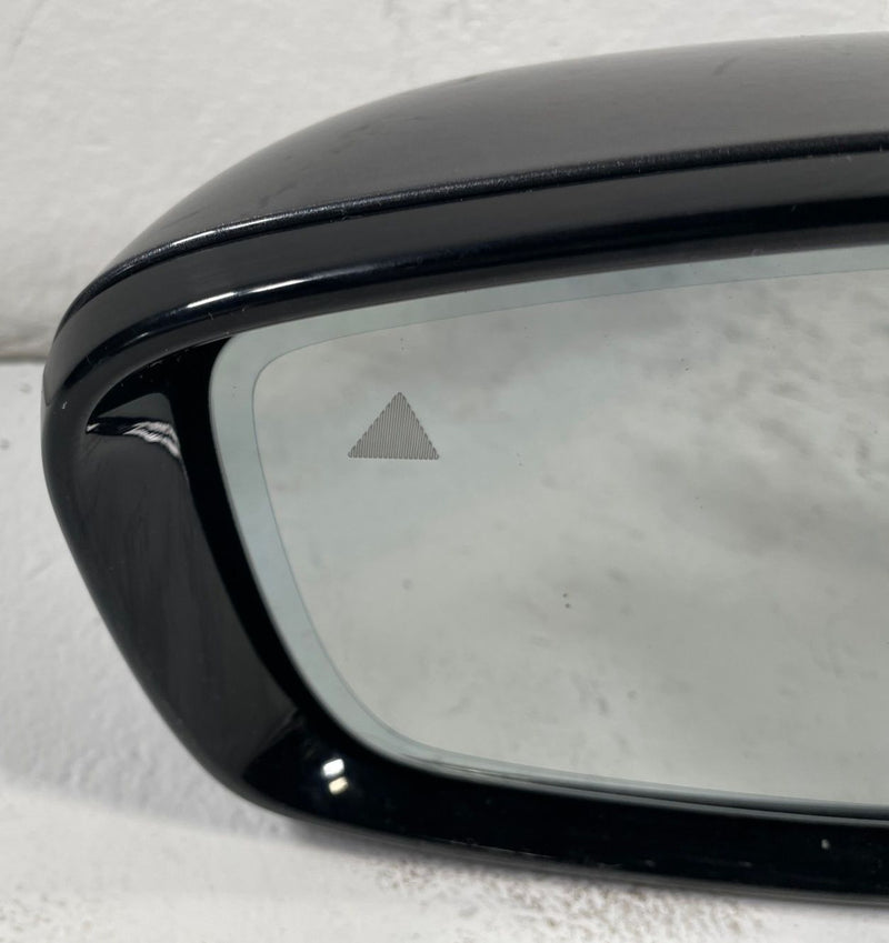 Load image into Gallery viewer, 2019-25 BMW 330i xDRIVE G20 FRONT LEFT SIDE VIEW DOOR MIRROR GRAY (B39) # 110299