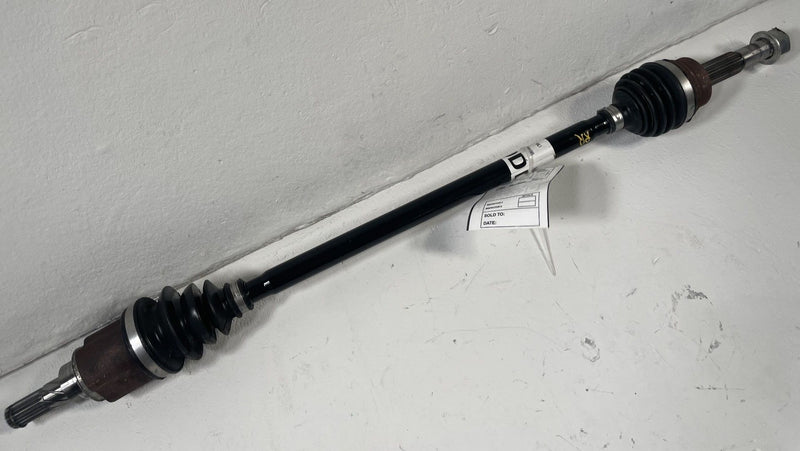 Load image into Gallery viewer, 2021 - 2025 NISSAN ROGUE REAR RIGHT OR LEFT SIDE AXLE SHAFT HALFSHAFT # 111685