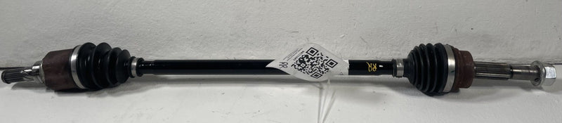 Load image into Gallery viewer, 2021 - 2025 NISSAN ROGUE REAR RIGHT OR LEFT SIDE AXLE SHAFT HALFSHAFT # 111685
