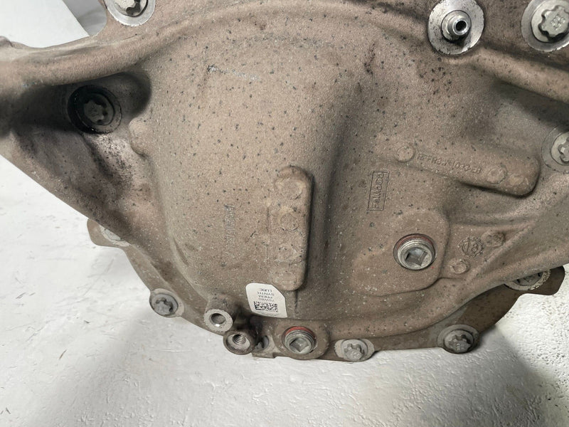 Load image into Gallery viewer, 2015-2023 FORD MUSTANG RWD REAR DIFFERENTIAL AXLE CARRIER ASSEMBLY 2.3L # 113000