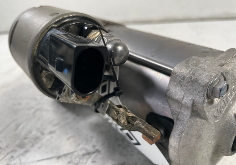 Load image into Gallery viewer, 2019-2024 BMW 330i XDrive G20 ENGINE IGNITION STARTER MOTOR UNIT 12V # 110289