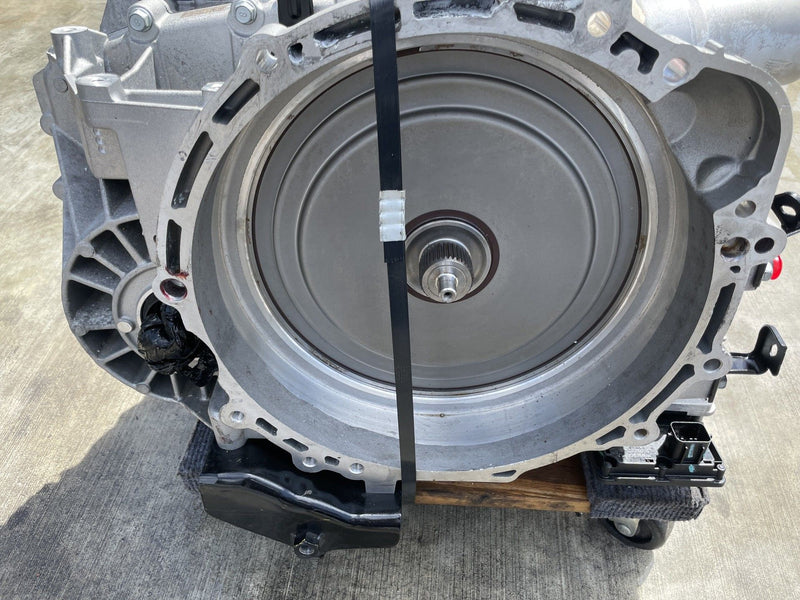 Load image into Gallery viewer, HYUNDAI SANTA FE FWD AUTOMATIC TRANSMISSION ASSEMBLY 2.5L 11K MILES 24-25 106957