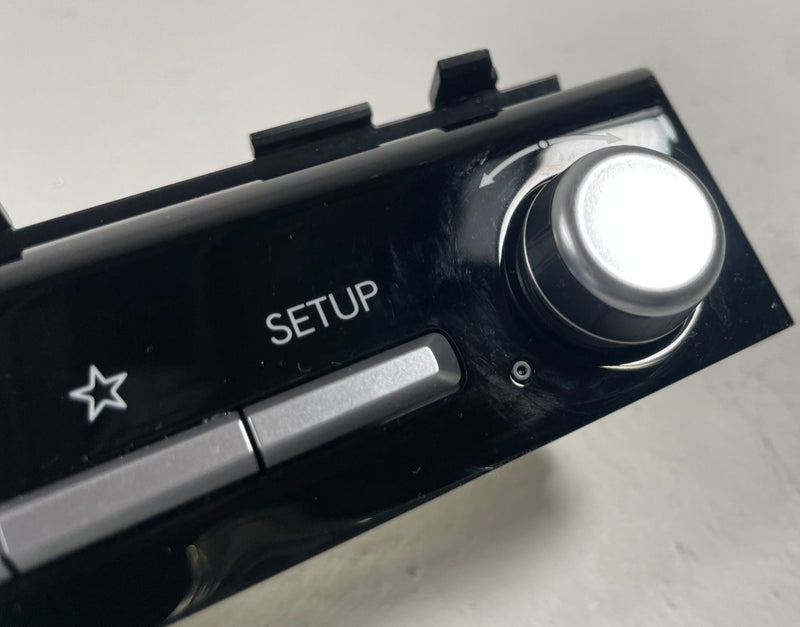 Load image into Gallery viewer, 2025 HYUNDAI TUCSON DASH HAZARD RADIO CONTROL MULTIFUNCTION SWITCH # 113026