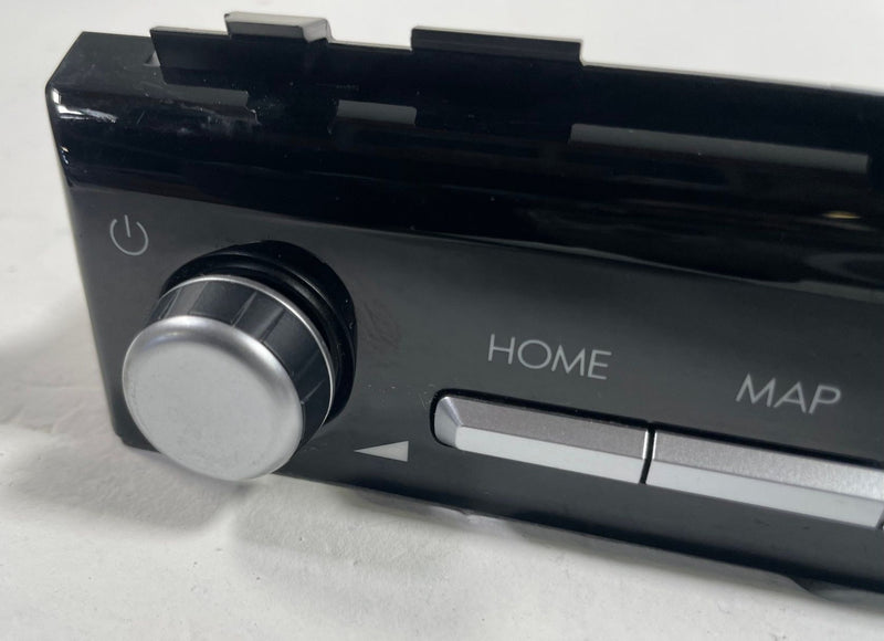 Load image into Gallery viewer, 2025 HYUNDAI TUCSON DASH HAZARD RADIO CONTROL MULTIFUNCTION SWITCH # 113026