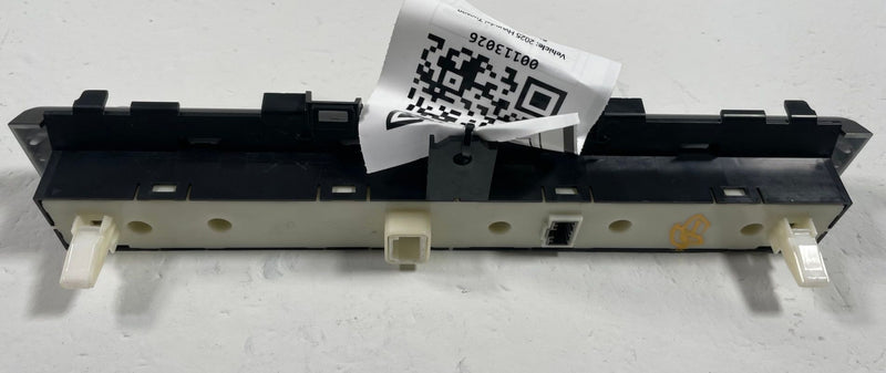 Load image into Gallery viewer, 2025 HYUNDAI TUCSON DASH HAZARD RADIO CONTROL MULTIFUNCTION SWITCH # 113026