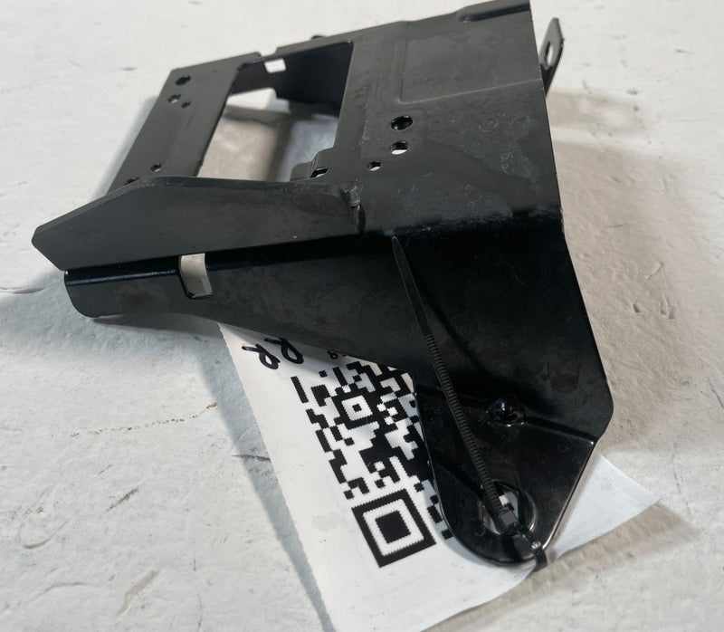 Load image into Gallery viewer, 2022-2025 HYUNDAI TUCSON REAR RIGHT SIDE BLIND SPOT RADAR SENSOR BRACKET #107648