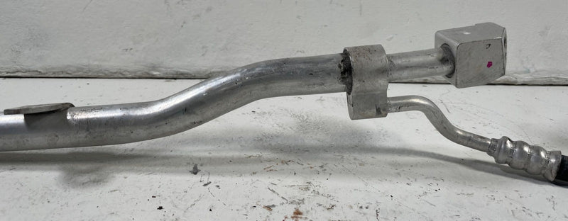 Load image into Gallery viewer, 19-25 BMW G20 330i xDrive AC AIR CONDITIONING REFRIGERANT SUCTION HOSE # 110277