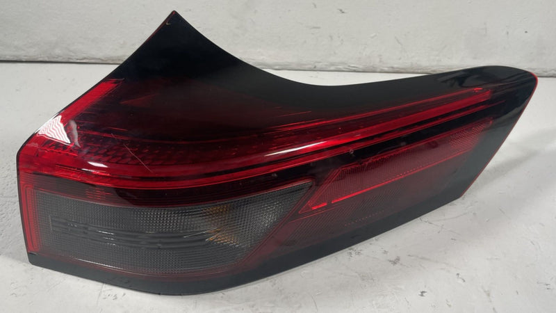 Load image into Gallery viewer, 2021-2025 NISSAN ROGUE REAR RIGHT PASSENGER SIDE OUTER TAIL LIGHT LAMP # 111681
