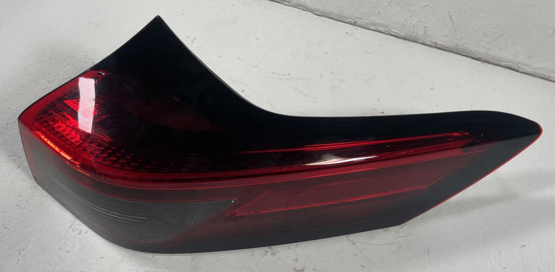 Load image into Gallery viewer, 2021-2025 NISSAN ROGUE REAR RIGHT PASSENGER SIDE OUTER TAIL LIGHT LAMP # 111681