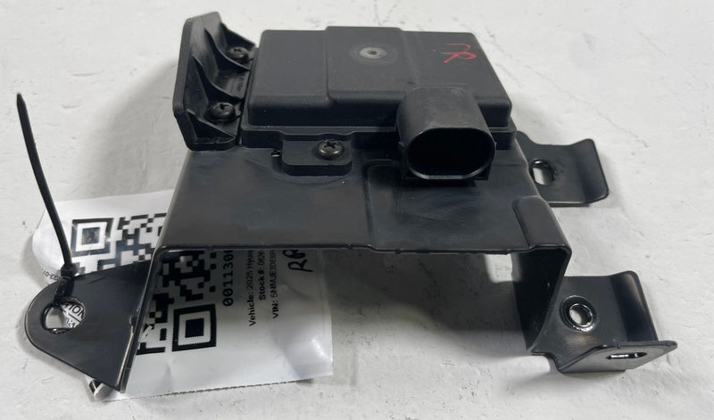 Load image into Gallery viewer, 25-26 HYUNDAI TUCSON REAR RIGHT PASSENGER BLIND SPOT RADAR MODULE SENSOR #113008