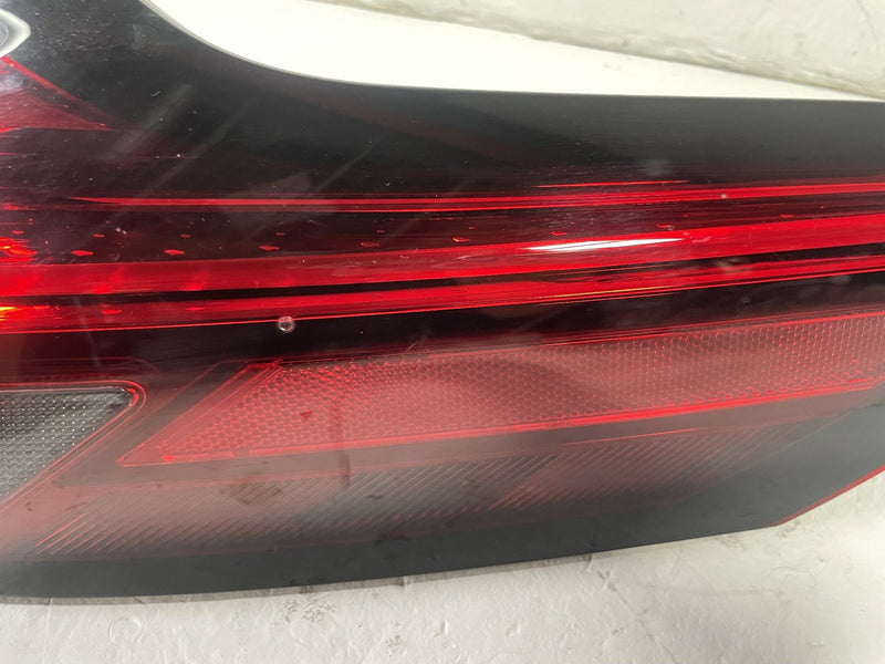 Load image into Gallery viewer, 2021-2025 NISSAN ROGUE REAR RIGHT PASSENGER SIDE OUTER TAIL LIGHT LAMP # 111681