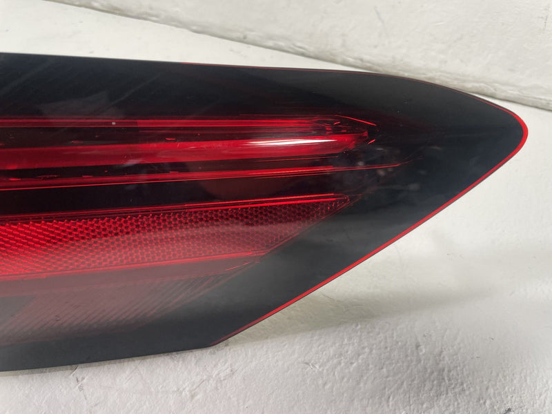 Load image into Gallery viewer, 2021-2025 NISSAN ROGUE REAR RIGHT PASSENGER SIDE OUTER TAIL LIGHT LAMP # 111681