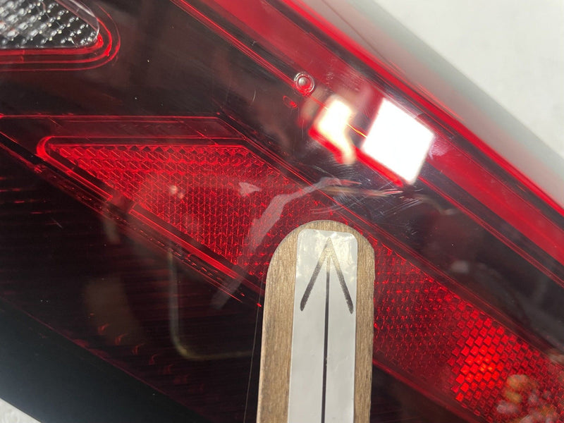 Load image into Gallery viewer, 2021-2025 NISSAN ROGUE REAR RIGHT PASSENGER SIDE OUTER TAIL LIGHT LAMP # 111681