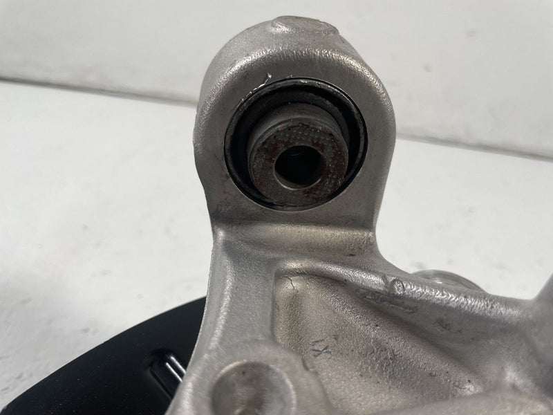 Load image into Gallery viewer, 2021 - 2025 NISSAN ROGUE REAR LEFT DRIVER SIDE SPINDLE KNUCKLE HUB # 111674