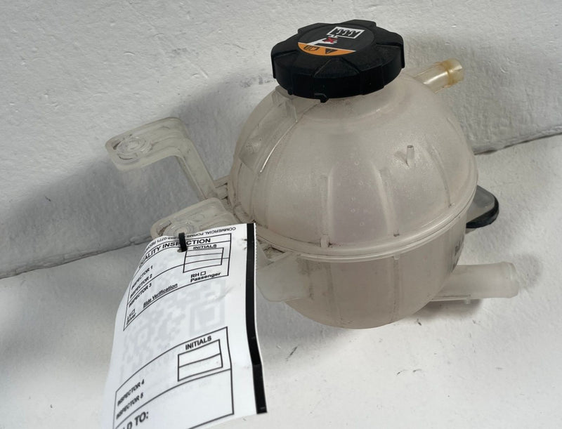 Load image into Gallery viewer, 2022 - 2025 GENESIS GV70 COOLANT RECOVERY BOTTLE RESERVOIR TANK # 107529
