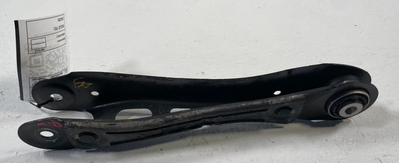 Load image into Gallery viewer, 2022-2025 GENESIS GV70 REAR LEFT PASSENGER LOWER TRAILING CONTROL ARM # 107515