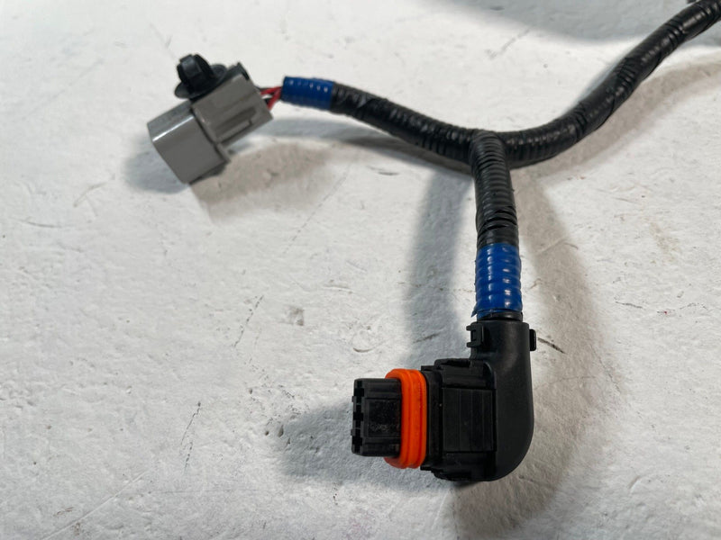 Load image into Gallery viewer, 2022-2025 HYUNDAI TUCSON AWD REAR DIFFERENTIAL AXLE CARRIER WIRE HARNESS #107664