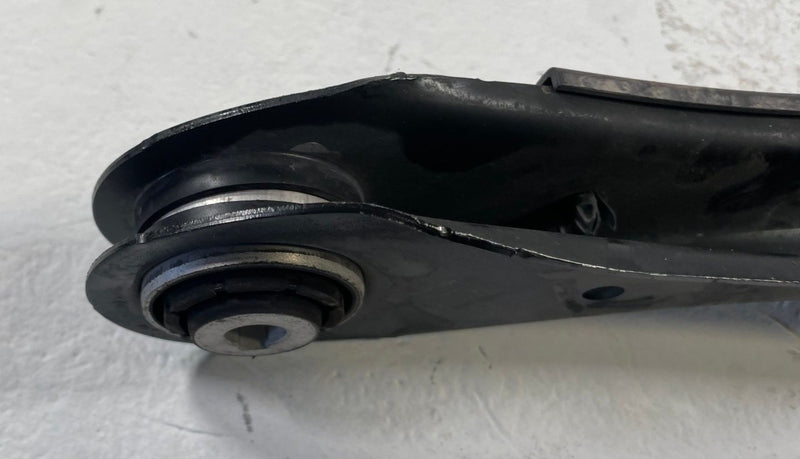 Load image into Gallery viewer, 2022-2025 GENESIS GV70 REAR LEFT PASSENGER LOWER TRAILING CONTROL ARM # 107515