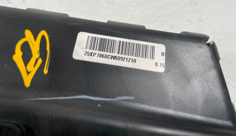 Load image into Gallery viewer, 2022-2026 HYUNDAI TUCSON FRONT RIGHT PASSENGER SIDE SEAT AIR BAG AIRBAG # 113007