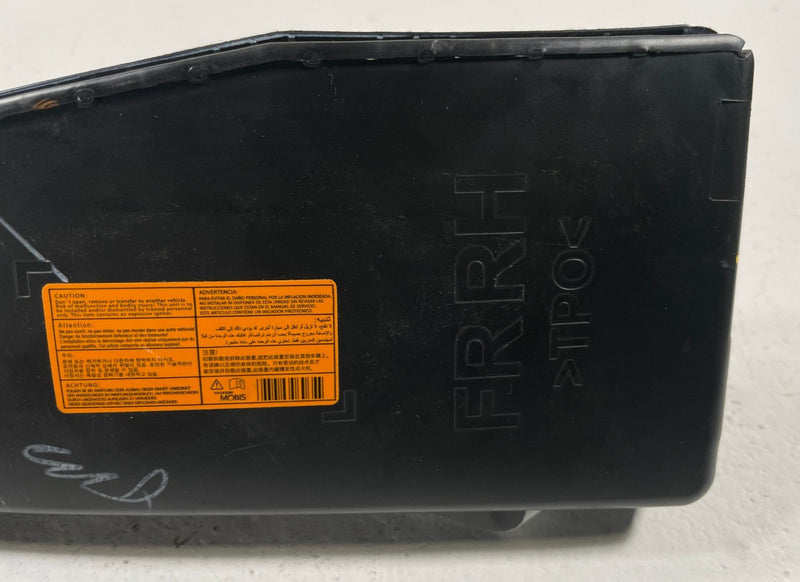 Load image into Gallery viewer, 2022-2026 HYUNDAI TUCSON FRONT RIGHT PASSENGER SIDE SEAT AIR BAG AIRBAG # 113006