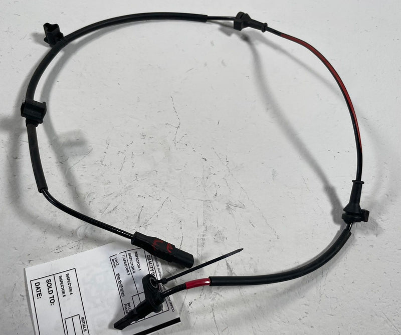 Load image into Gallery viewer, 2022-2026 HYUNDAI TUCSON FRONT RIGHT PASSENGER ABS WHEEL SPEED SENSOR # 113004