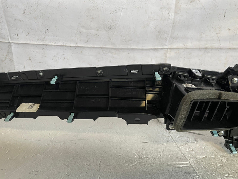 Load image into Gallery viewer, 2021-2023 ACURA TLX DASH HVAC A/C HEATER CLIMATE CONTROL SWITCH PANEL # 109025