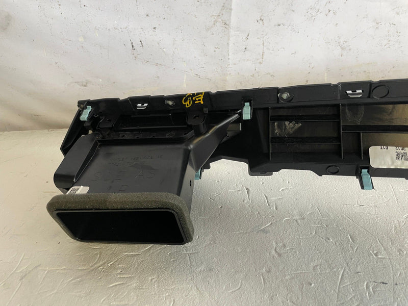 Load image into Gallery viewer, 2021-2023 ACURA TLX DASH HVAC A/C HEATER CLIMATE CONTROL SWITCH PANEL # 109025