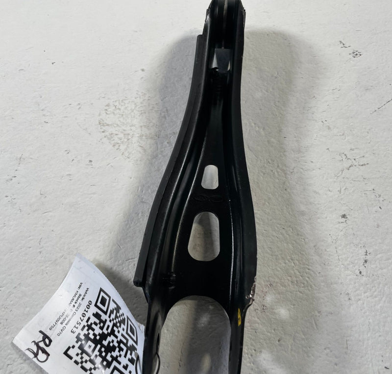 Load image into Gallery viewer, 2022-2025 GENESIS GV70 REAR RIGHT PASSENGER LOWER TRAILING CONTROL ARM # 107513
