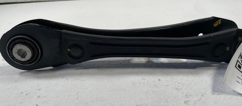 Load image into Gallery viewer, 2022-2025 GENESIS GV70 REAR RIGHT PASSENGER LOWER TRAILING CONTROL ARM # 107513